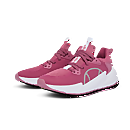 Women's Siera Runner Trainer Dark Pink/White - 8