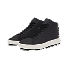 Men's Pulito Mid Trainer Black - 9.5 Men's Pulito Mid Trainer Black - 9.5
