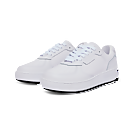 Women's Tevo Trainer Off White/Green - 7 Women's Tevo Trainer Off White/Green - 7