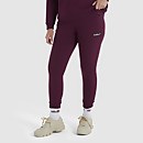 Terminillo Jog Pant Dark Purple - 16 Terminillo Jog Pant Dark Purple - 16