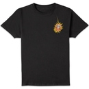 South Park Kenny Pocket Print Men's T-Shirt - Black South Park Kenny Pocket Print Men's T-Shirt - Black