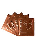 LIVE TINTED Rays Copper Eye Mask New Small Box