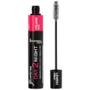 Rimmel London Day 2 Night Mascara – 01 – Black, 9.5ml