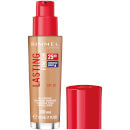 Rimmel London Lasting Finish 25 Hour Foundation – 300 – Sand, 30ml