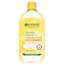 Garnier Vitamin C Micellar Water 700ml Garnier Vitamin C Micellar Water 700ml