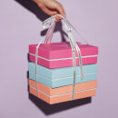 The LOOKFANTASTIC Mystery Box Bundle (3 Boxes) The LOOKFANTASTIC Mystery Box Bundle (3 Boxes)
