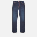 Wrangler Texas Slim Fit Cotton-Blend Jeans - W32/L30