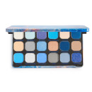 Revolution X Game of Thrones Winter is Coming Forever Flawless Shadow Palette Revolution X Game of Thrones Winter is Coming Forever Flawless Shadow Palette