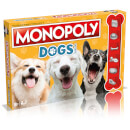 Monopoly Board Game - Dogs Edition