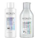 Redken Acidic Bonding Concentrate Intensive Pre-Treatment and Shampoo Duo