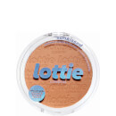 Lottie London Sunkissed Coconut Bronzer (Various Shades)
