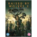 Raised by Wolves: Season 2