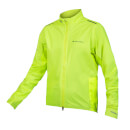 Pro SL Waterproof Shell Jacket - Hi-Viz Yellow - XXL