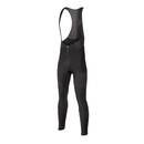 Hommes Cuissard long thermique GV500 - Noir - XXL