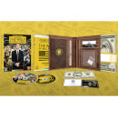 The Wolf Of Wall Street Limited Edition