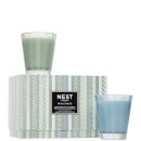 Nest Fragrance Wellness Classic Candle Duo