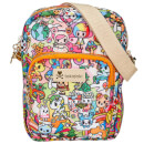 tokidoki Stay Groovy Mini Cross Body