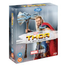 Marvel Studios' Thor 1-4 Collection