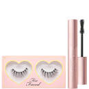 Too Faced Exclusive Better Than Sex Mascara and False Lash Set - Drama Queen