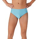 Solid One Brief - Delphinum Blue | Size 32 Solid One Brief - Delphinum Blue | Size 32