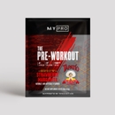 Myprotein x Tapatío THE Pre Workout Sample - 1servings - Spicy Strawberry Margarita