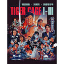 Tiger Cage Trilogy