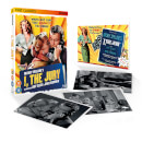I, The Jury (Cult Classics) I, The Jury (Cult Classics)