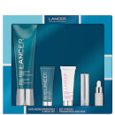 Lancer Skincare Anti Aging Essential 5 Piece Set