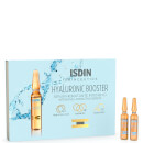 ISDIN ISDINCEUTICS Hyaluronic Booster - Moisturizing Serum with Hyaluronic Acid (Various Options)