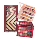 Tarte Gilded Glamour Amazonian Clay Eyeshadow Wardrobe (Worth $252.00) Tarte Gilded Glamour Amazonian Clay Eyeshadow Wardrobe (Worth $252.00)