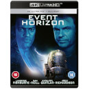 Event Horizon 4K Ultra HD (includes Blu-ray)