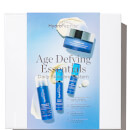 HydroPeptide Age Defying Essentials Daily Skincare System (Worth $204.00) HydroPeptide Age Defying Essentials Daily Skincare System (Worth $204.00)