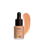 ISDIN ISDINCEUTICS Skin Drops Full Coverage Lightweight Liquid Foundation - Bronze