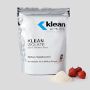 Klean Isolate (Natural Strawberry Flavor) - 508g