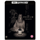 The Witch 4K Ultra HD