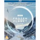 Frozen Planet I & II