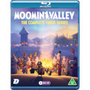 Moominvalley: Series 3 Moominvalley: Series 3