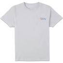 Back To The Future Men's T-Shirt - White Back To The Future Men's T-Shirt - White