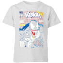 Venom Lethal Protector Kids' T-Shirt - Grey