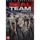 SEAL Team: Season Five