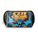 Ozzy Evil Bat Organizer Bag