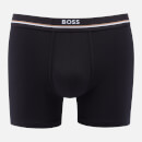 BOSS Bodywear Stretch-Jersey Boxer Briefs - S