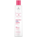 Schwarzkopf BC Clean Performance Colour Freeze Silver Shampoo 250ml