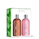 Molton Brown Chypre and Woody Body Care Gift Set Molton Brown Chypre and Woody Body Care Gift Set