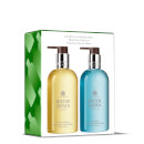 Molton Brown Citrus and Aromatic Hand Care Gift Set Molton Brown Citrus and Aromatic Hand Care Gift Set