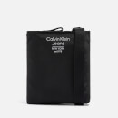 Calvin Klein Jeans Sport Essentials Recycled Canvas Bag