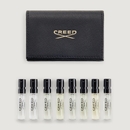 Cartera de Muestras de Cuero para Hombres – Negra Cartera de Muestras de Cuero para Hombres – Negra