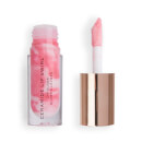 Makeup Revolution Lip Swirl Ceramide Gloss - Sweet Soft Pink