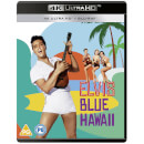 Blue Hawaii 4K Ultra HD