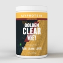 Clear Whey Isolate - 20servings - Gold